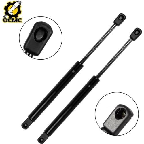 1 Pair Fit For Pontiac Grand Prix 2005-2008 SG430048 Rear Trunk Lift Support Shock Struts