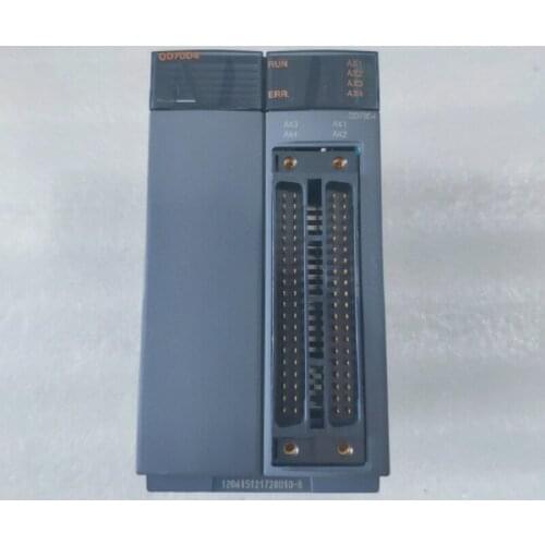 1PC Original new QD70D4 MitsubishiQD70D4 PLC (MELSEC-Q) positioning unit 1Y Warranty fast shipping