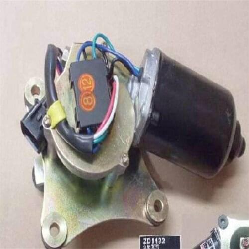 3741110A-P00，MOTERASSYFRWIPER(MIDEUR)