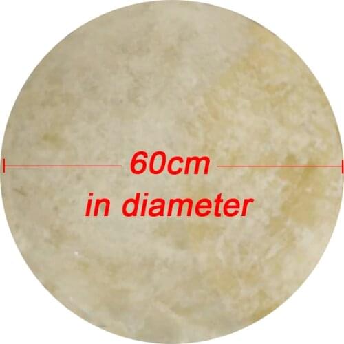 60cm buffalo drum skin Painted Latin Waist Korean drums