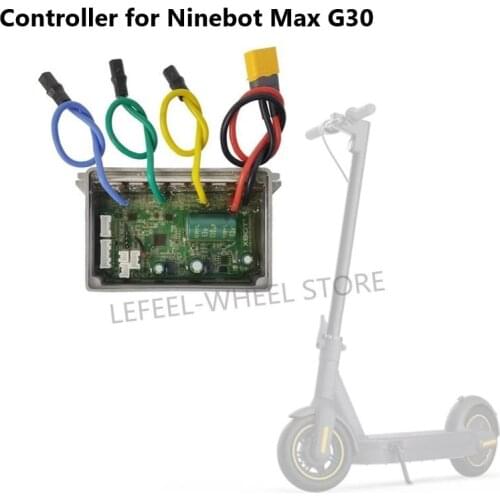 Ninebot Max G30 Accessories Control Board Mainboard Assembly Accessories for Ninebot MAX G30 Electric Scooter