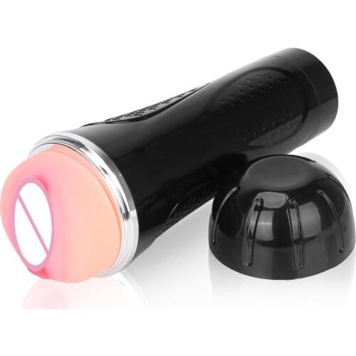 Glans Sucking Adult Products Sex Toys For Men Male Masturbator Vagina Real Pussy Penis Pump Sexy Honeycomb Cup