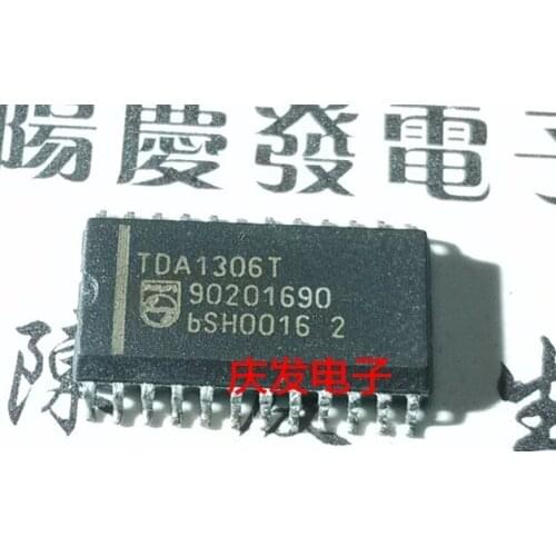 Free Delivery.TDA1306T