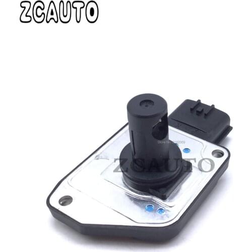 Mass Air Flow Sensor (MAF) Fits Infinti QX4 Nissan Pathfinder Xterra Primera Terrano Seat inca Ford Maverick 22680-2J200 AFH7014