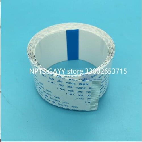 Roland Long Date Cable 36pins Main Card Cable for Roland FJ-740 XC-540 XJ-540 RS-640 RE-640 RA-640 SP-540V VP-300 VP-540 cable