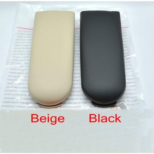 For POLO 2011-2018 Rapid Spaceback Central armrest box cover Upper cover of armrest box