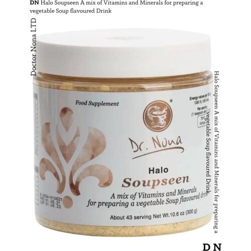 Doctor Nona International LTD Slimming Products