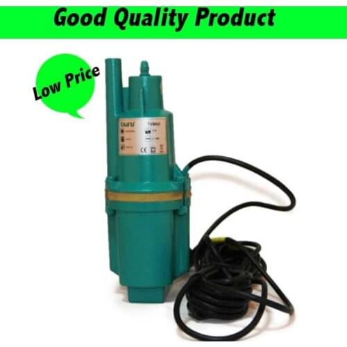 250W 70m lift Electromagnetic Submersible Deep Well Pump Suitable For Home Deep Well ,Landscape Spray, Homemade Car Wash Machine