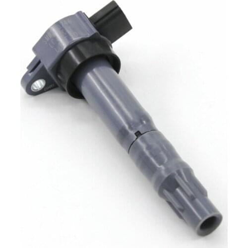 Engine Ignition Coil for Huanghai Qisheng V3 Great Wall Voleex V80 Hover H6 SMW250746