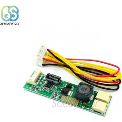 10-30V to 9.6V High Voltage Converter CA-155 LED Constant Current Board LED Current Source Power Supply Driver Light Adjustable