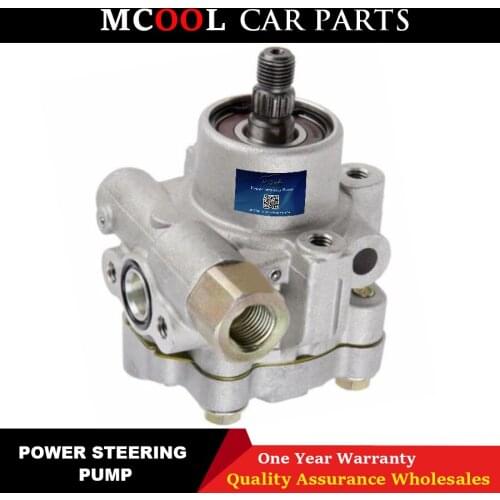 For Brand New Power Steering Pump 34411-AC080 Surbaru IMPREZA (GF) 1998-2000 Oil Pump 34411AC080