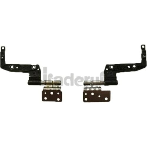 New Genuine Laptop LCD Hinges for DELL Latitude E5520 5520, 3RCYY,31FVT