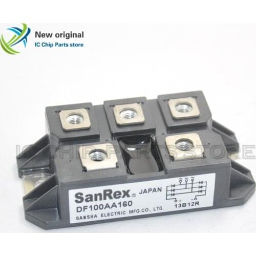 DF100AA160 1/PCS New module