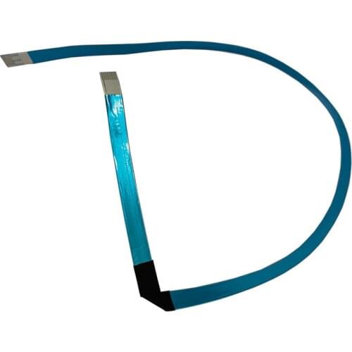 New Original Switch Cable Button Cable 300792-002 For Zebra GX430 GK420 Barcode Lable Printer