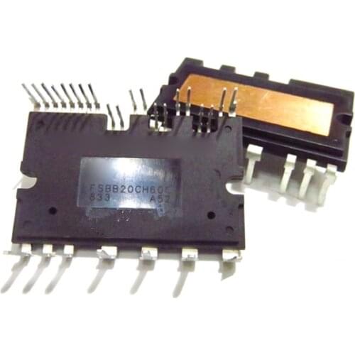 FSBB30CH60C Module Original, can provide product test video