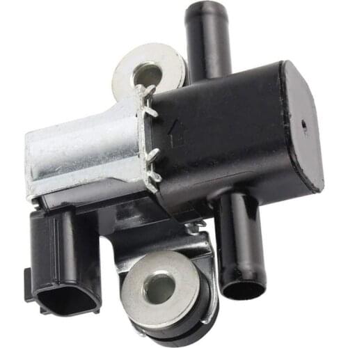 Original OEM 911-509 CP614 CP704 VCP Vapor Canister Purge Valve for Infiniti QX60 FX50 JX35 for Nissan Altima Rogue GT-R Quest