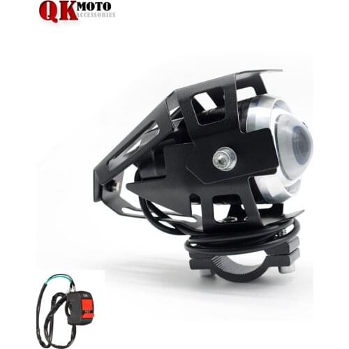 R QIANKONG Motorcycle Lamps