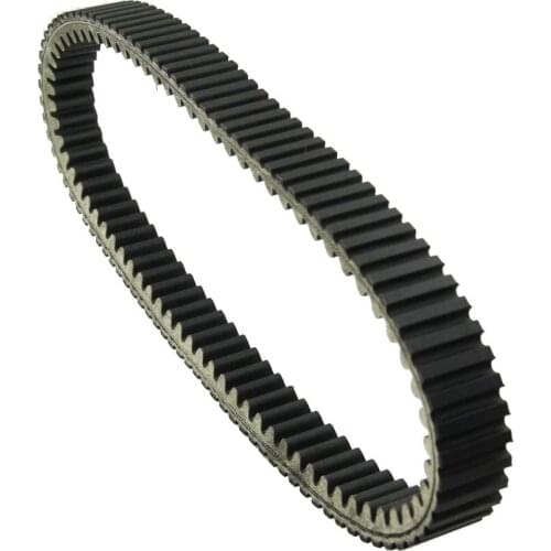 Motorcycle Drive Belt Transfer Belt For Kawasaki KRT750 Teryx4 750 4X4 EPS LE Realtree APG HD 2012-2013 59011-0031