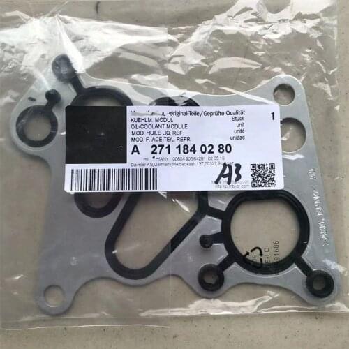 RHLLT Engine Gaskets