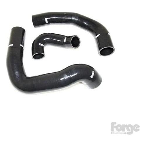 Silicone Boost Hoses for Ford Focus ST250 FORGE FMKTST250