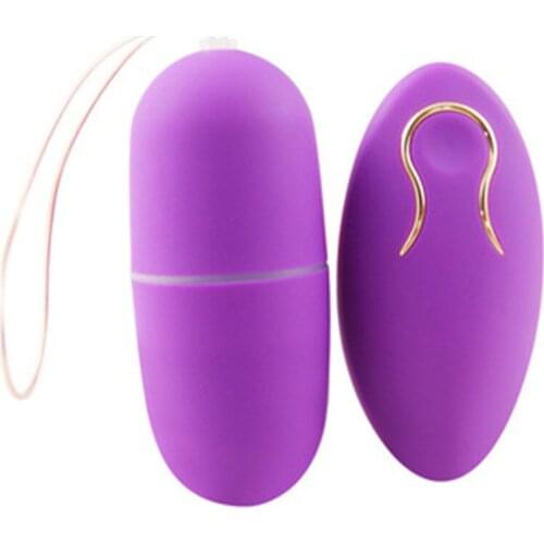 Remote control adult products womens inflatable doll masturbation device fun egg jumping sex toy