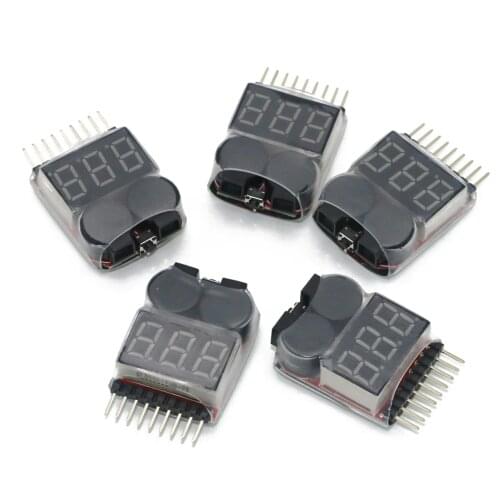 U-Angel-1988 Current Measuring Instruments