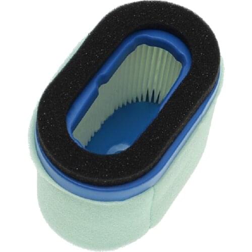 Lawn Mower Air Filter For Briggs For Stratton:498596 690610 Replace
