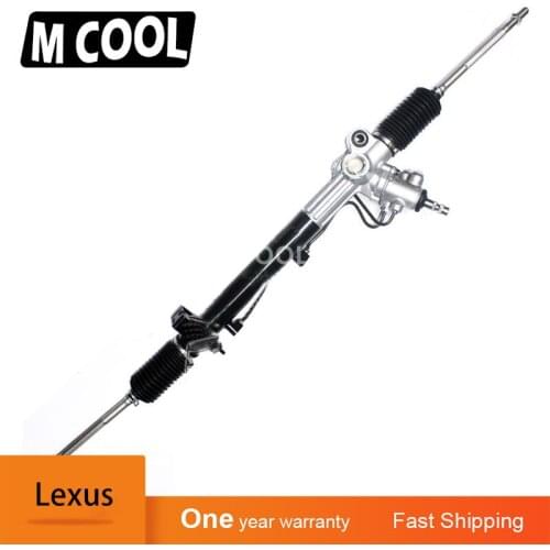 High Quality New Car Power Steering Rack For LEXUS RX300 44250-48021 lexus steering rack 4425048021