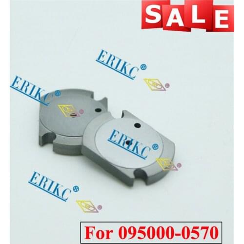 095000-0571 ERIKC 095000-0570 (23670-27030) Diesel Injector Control Valve Orifice Plate For Toyota Avensis 095000-0571