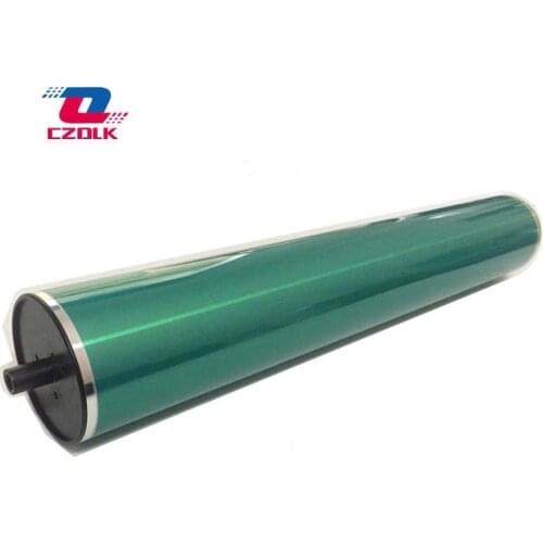 1Set X Japan IU6(KCYM) color OPC Drum for Konica Minolta bizhub C451 C550 C650 C452 C552 C652 C654 C754 Drum 1Set=4Pcs