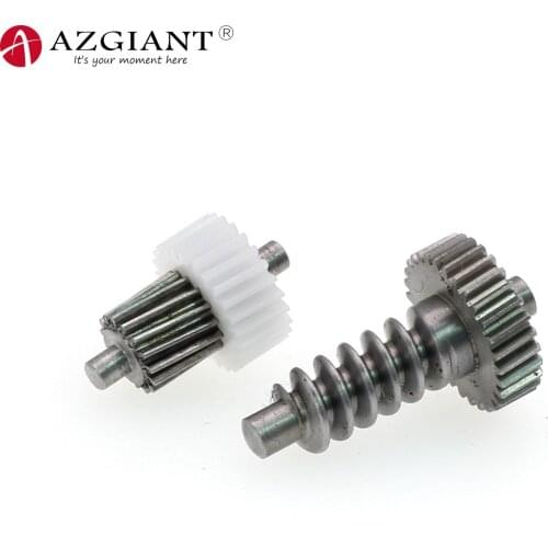 30T car rearview mirror reversing electric folding motor gear for Hyundai KIA Azera FC260SD14270ELANTRA i20 grandeur i30