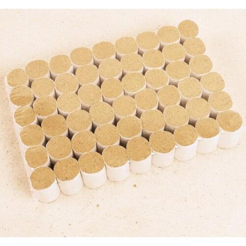 40: 1 moxibustion moxa handmade Ai segment moxa leaves clear wormwood