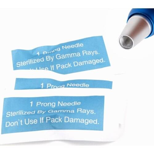 50 pcs libertypermanent makeup needle 1rl tattoo needles cartridges for liberty digital permanent makeup machine