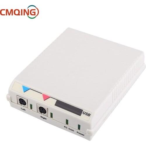 Hipro Digital Hearing Aid Programming Machine Compatible With All Digital Hearing Aids Like Siemens Resound Etc HIPRO