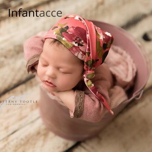 Infantacce Hats For Little Ones