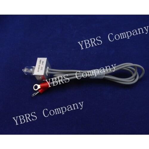 Halogen Lamp Bulb for tba-40fr tba-120fr tba-2000fr, Architect C8000 C16000 Aeroset Compatible and Tested