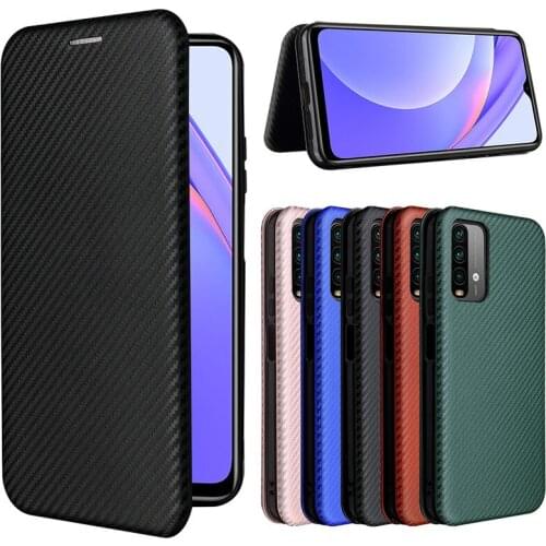 Lvimp Phone Cases Xiaomi Redmi 9 Power