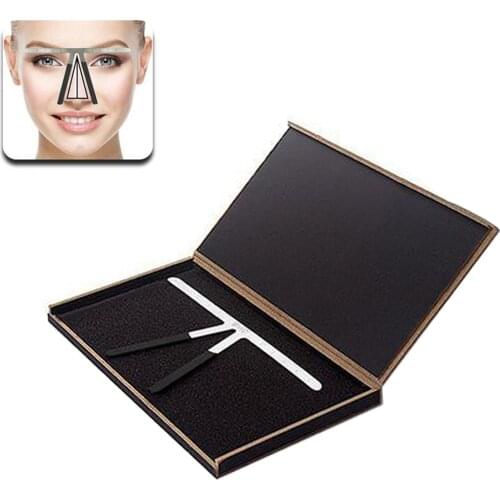 Mis Toujours Eyebrow Cosmetics