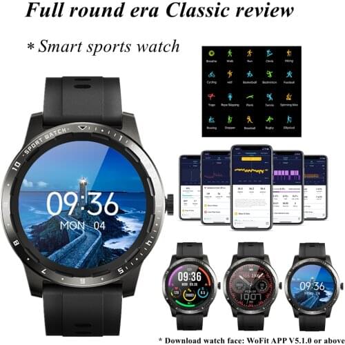 V200 Fashion Smart Watch Measures Body Temperature Heart Rate Health Monitoring Alarm Clock Smart Watch