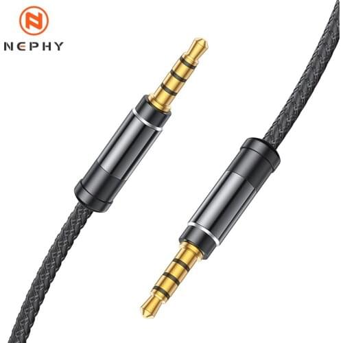 Nephy Computer Cables