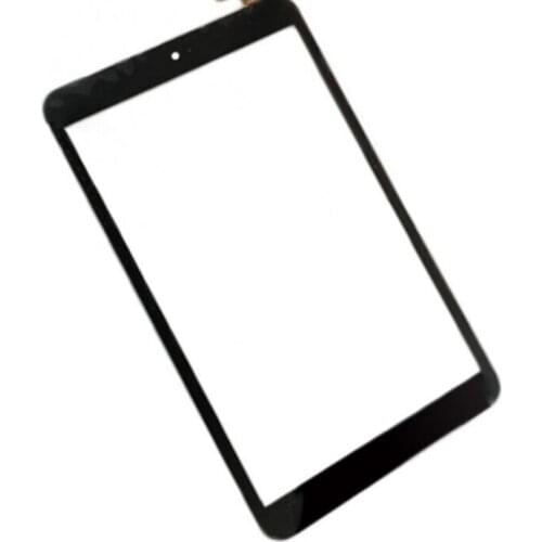 New touch screen digitizer touch panel glass sensor for 8" iRULU eXpro X1s X181 Tablet