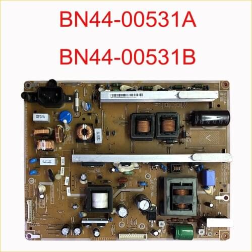 BN44-00531A BN44-00531B Original Power Card Badge Power Supply Board For TV PS43E400U1R Professional TV Accessories Power Board