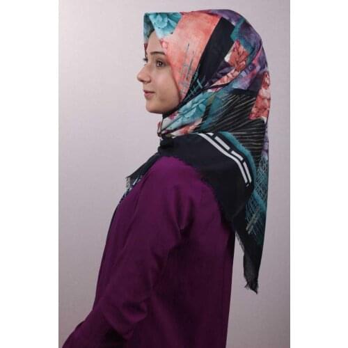 POLOİST DISASSEMBLY CHEESECLOTH DESEN-70 - RENK-14