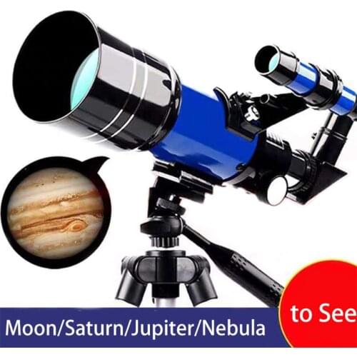 Professional Astronomical Telescope BAK4 for Clearer View Night Vision Deep Space Star Moon Telescope Astronomic Professional