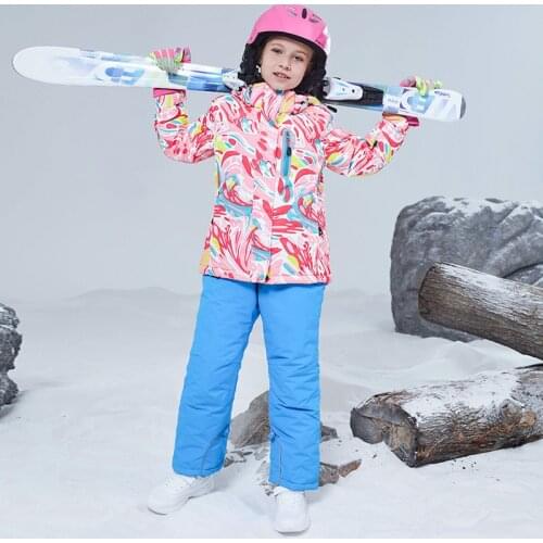 Seadiaoaoke Ski Suits