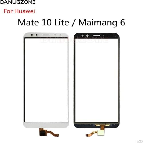 Touch Screen For Huawei MATE 10 Lite / Maimang 6 Touchscreen LCD Display Glass Digitizer