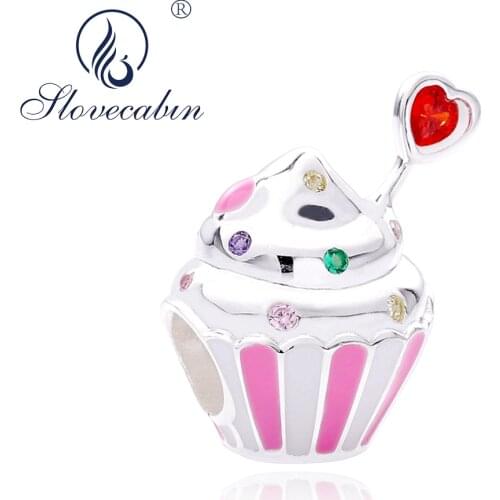 Slovecabin Pink Bracelets