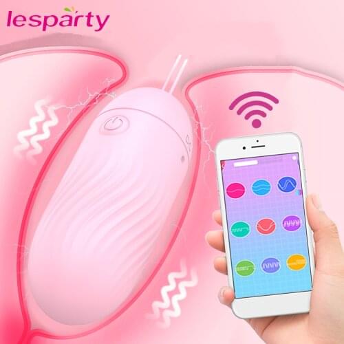Sex Toys Bluetooth Dildo Vibrator for Women Wireless APP Remote Control Vibrator Wear Vibrating Panties Toys for Couple Sex Shop