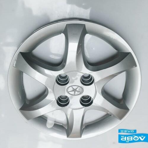 Auto Replacement Parts Wheels Tires & Parts Hub Caps Oe number 3101030U8010 for JAC J3 Wheel Cover