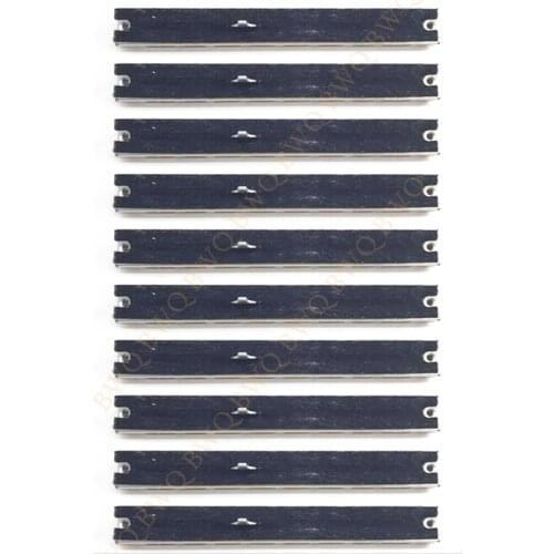 10PCS/LOT replacement for DCV1013 For Pioneer CDJ1000 MK2 & MK3 CDJ2000 PITCH SLIDER / FADER NEW CDJ 1000 2000